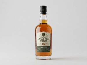 Macallan 12 Years Double Cask
