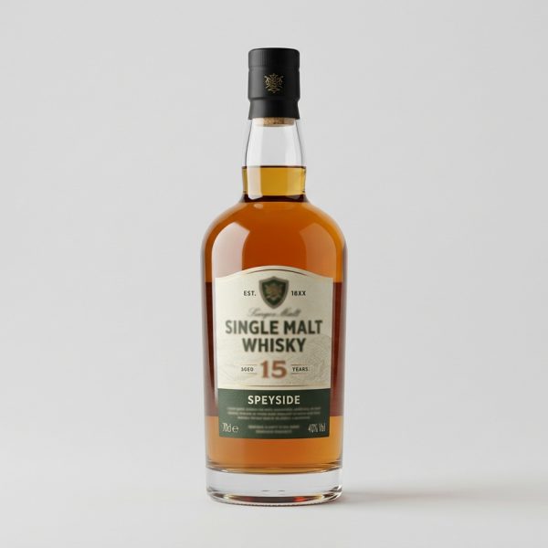 Macallan 12 Years Double Cask
